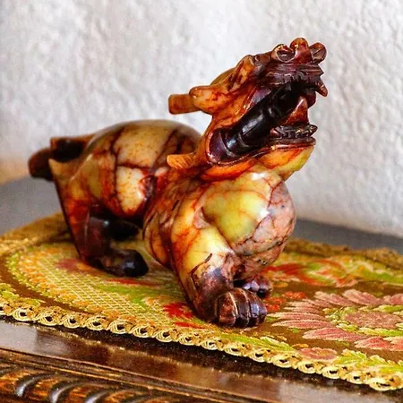 Vintage Sea View דירה